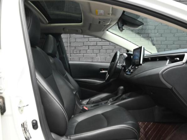 Toyota Corolla XII (E210) с пробегом 2020 года, цена 1 815 000 рублей, 68914 км, седан, Автокод Объявления