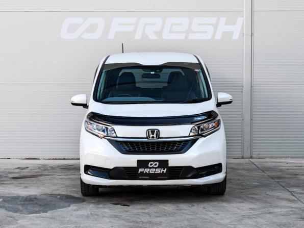 Honda Freed II Рестайлинг с пробегом 2023 года, цена 2 300 000 рублей, 17013 км, компактвэн, Автокод Объявления