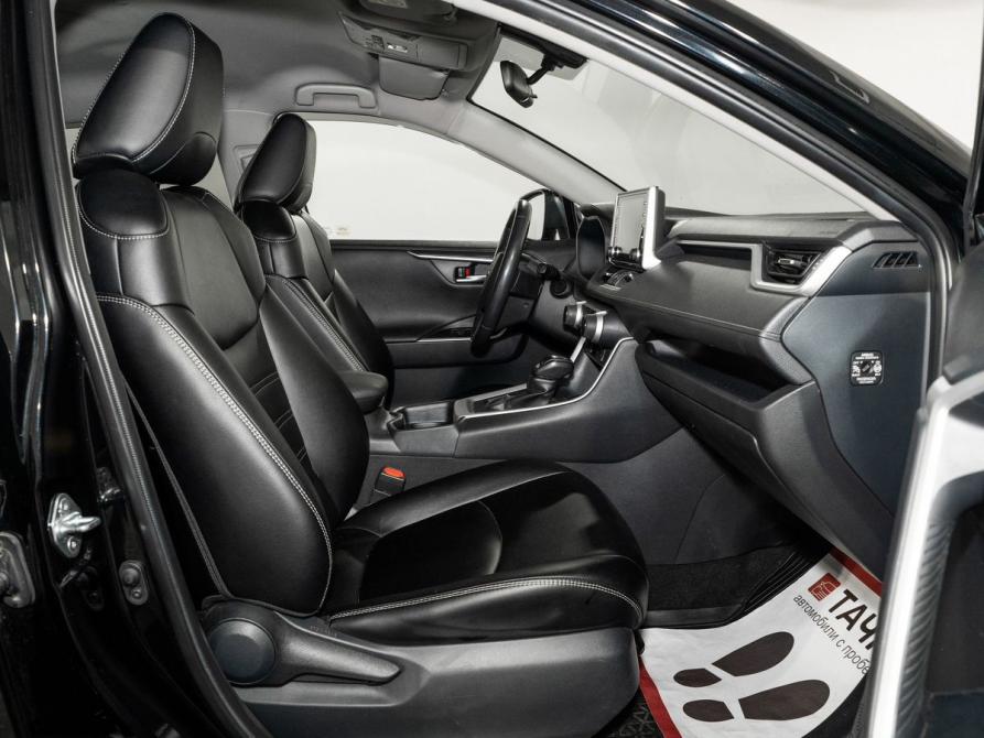 Toyota RAV4 V (XA50) Иркутск  - изображение 6
