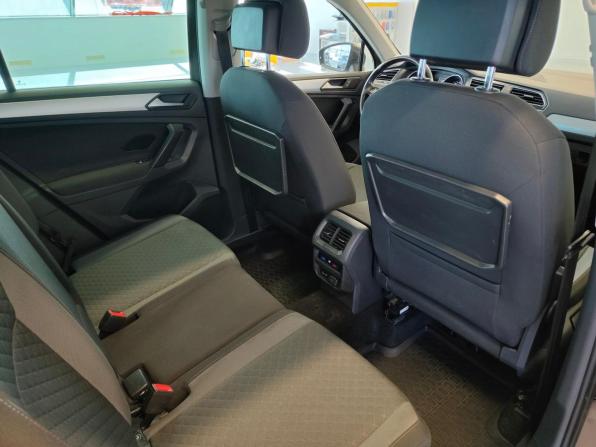 Volkswagen Tiguan II с пробегом 2019 года, цена 1 797 000 рублей, 229170 км, внедорожник, Автокод Объявления