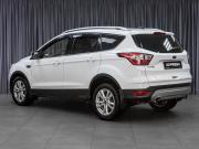 Ford Kuga II Рестайлинг Тюмень  - изображение 18