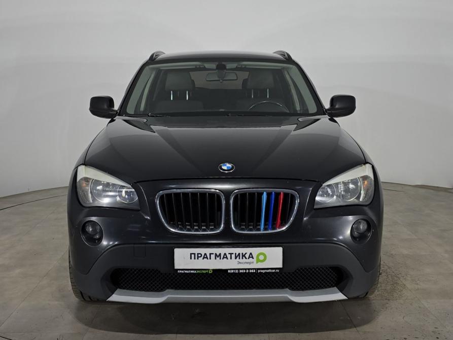 BMW X1 I (E84) Санкт-Петербург  - изображение 2