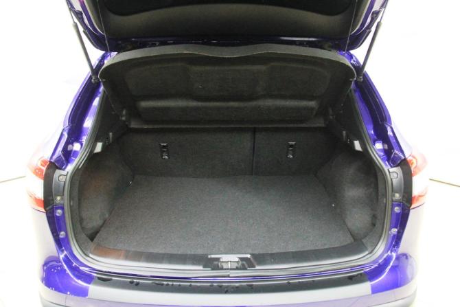 Nissan Qashqai II с пробегом 2014 года, цена 1 387 000 рублей, 192812 км, внедорожник, Автокод Объявления