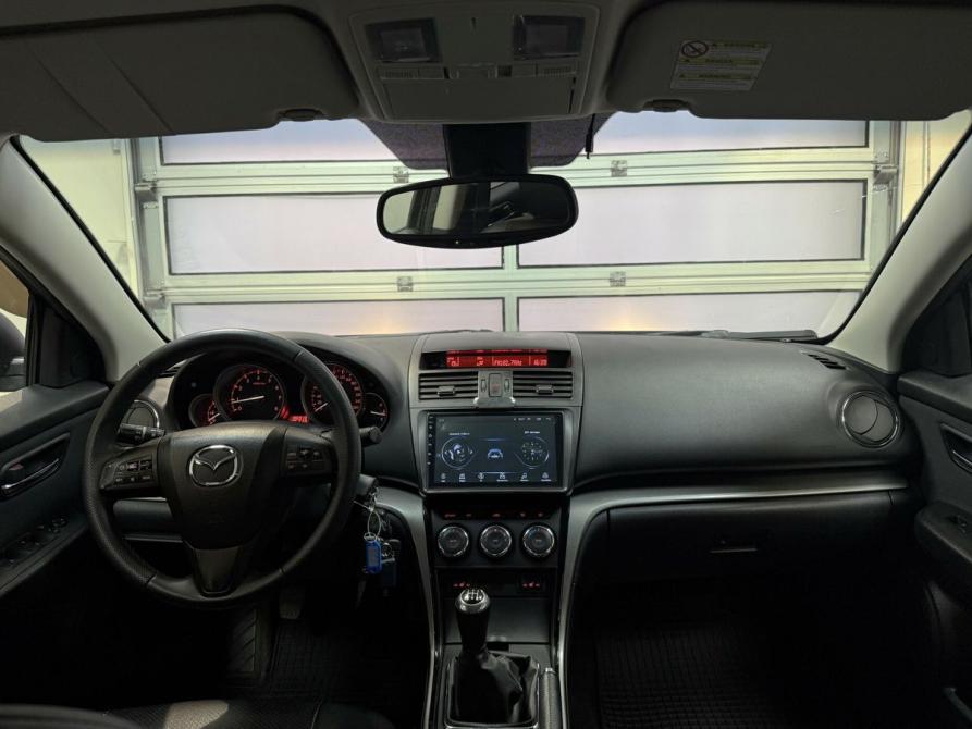 Mazda 6 II (GH) Рестайлинг Тверь  - изображение 20