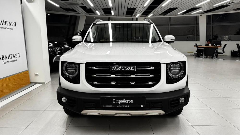 Haval Dargo I Санкт-Петербург  - изображение 3