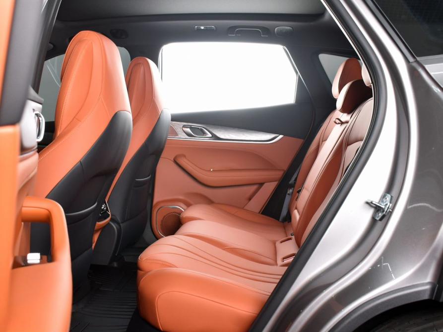 Geely Galaxy M7 Кемерово  - изображение 14