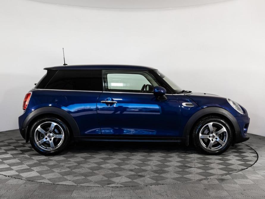 Mini Hatch III (F55/F56) Санкт-Петербург  - изображение 5