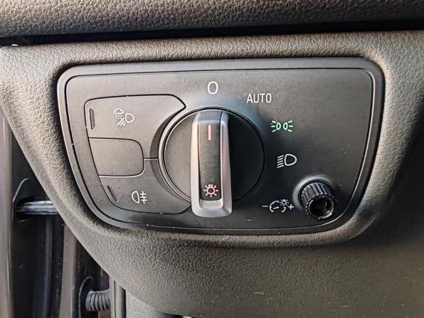 Audi A6 IV (C7) с пробегом 2013 года, цена 1 590 000 рублей, 208000 км, седан, Автокод Объявления