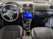 Volkswagen Caddy III Рестайлинг Екатеринбург  - изображение 24