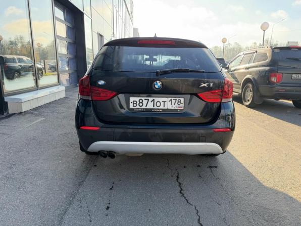 BMW X1 I (E84) с пробегом 2012 года, цена 1 499 000 рублей, 98063 км, внедорожник, Автокод Объявления
