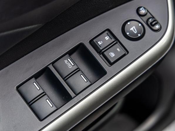 Honda CR-V IV с пробегом 2014 года, цена 1 798 000 рублей, 178675 км, внедорожник, Автокод Объявления