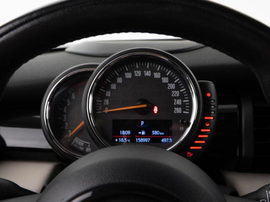 Mini Hatch III (F55/F56) Москва  - изображение 20