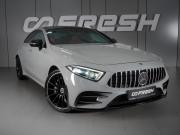 Mercedes-Benz CLS III (C257) Минеральные Воды  - изображение 32