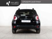 Renault Duster I Рестайлинг Казань  - изображение 20