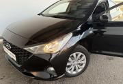 Hyundai Solaris II Киров  - изображение 50