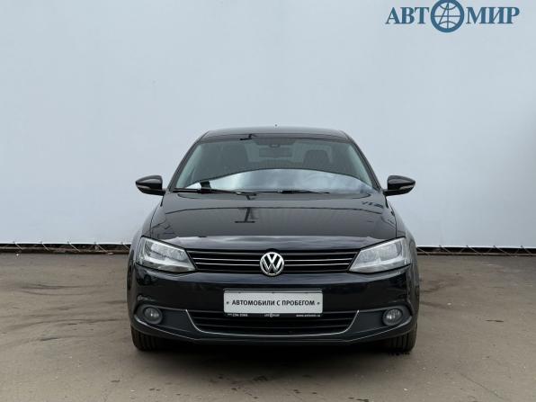 Volkswagen Jetta VI с пробегом 2012 года, цена 960 000 рублей, 154880 км, седан, Автокод Объявления