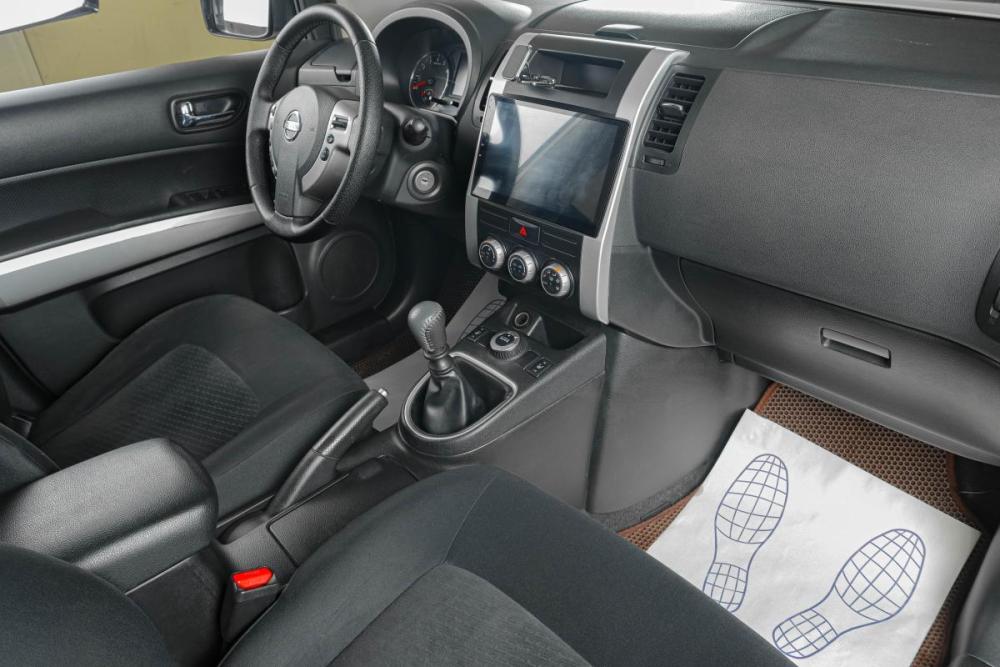 Nissan X-Trail II Рестайлинг Тюмень  - изображение 11