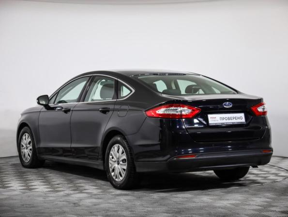 Ford Mondeo V с пробегом 2016 года, цена 1 459 000 рублей, 144575 км, седан, Автокод Объявления