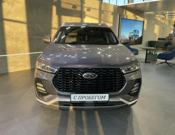 Xcite X-Cross 7 с пробегом 2024 года, цена 1 813 200 рублей, 28305 км, внедорожник, Автокод Объявления