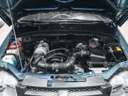 Chevrolet Niva I Рестайлинг Екатеринбург  - изображение 22