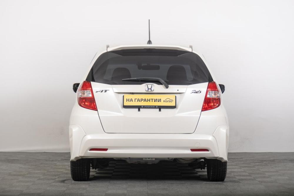 Honda Fit II Томск  - изображение 5