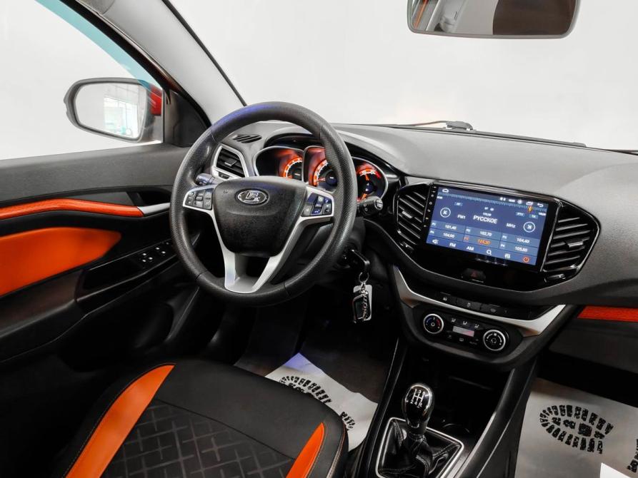 Lada (ВАЗ) Vesta I Тула  - изображение 12