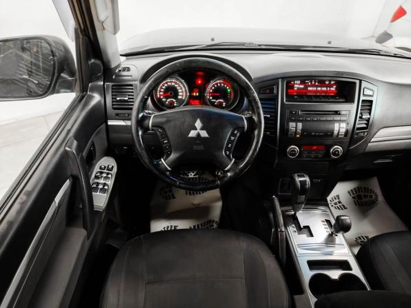 Mitsubishi Pajero IV Рестайлинг 1 с пробегом 2012 года, цена 1 850 000 рублей, 164801 км, внедорожник, Автокод Объявления