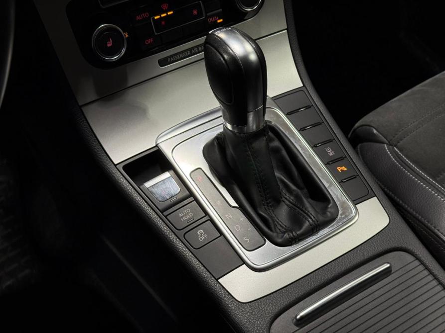 Volkswagen Passat CC I Челябинск  - изображение 12