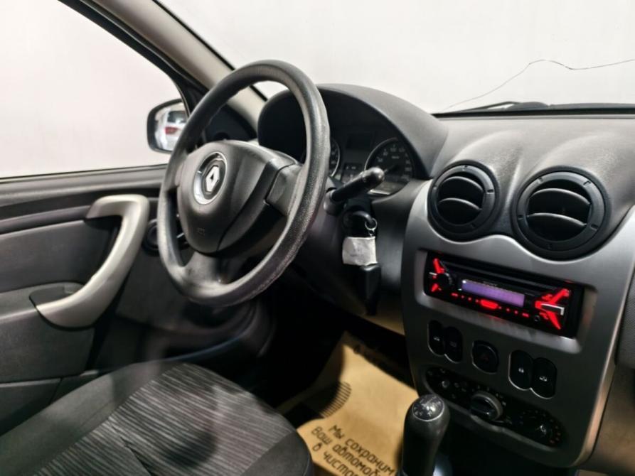Renault Sandero I Курск  - изображение 5