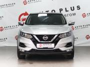 Nissan Qashqai II Рестайлинг Минеральные Воды  - изображение 22