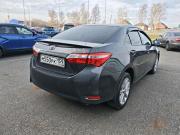 Toyota Corolla XI (E160 E170 E180) Пермь  - изображение 10