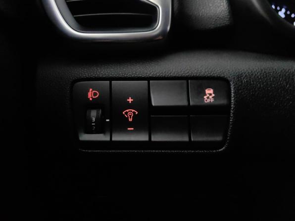 Kia Sportage IV с пробегом 2016 года, цена 1 749 000 рублей, 95000 км, внедорожник, Автокод Объявления