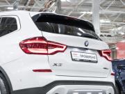 BMW X3 III (G01) Санкт-Петербург  - изображение 51