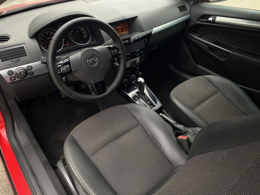 Opel Astra H Рестайлинг Казань  - изображение 7