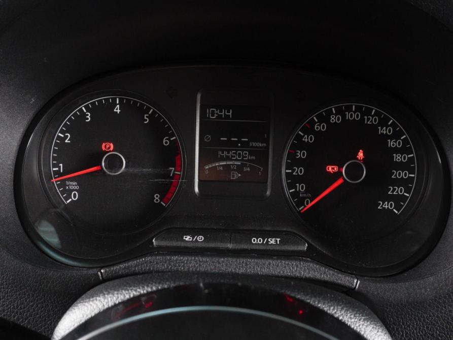 Volkswagen Polo V Рестайлинг Минеральные Воды  - изображение 15