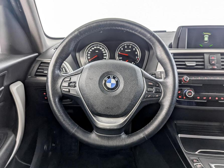 BMW 1 серии II (F20/F21) Рестайлинг 2 Санкт-Петербург  - изображение 21