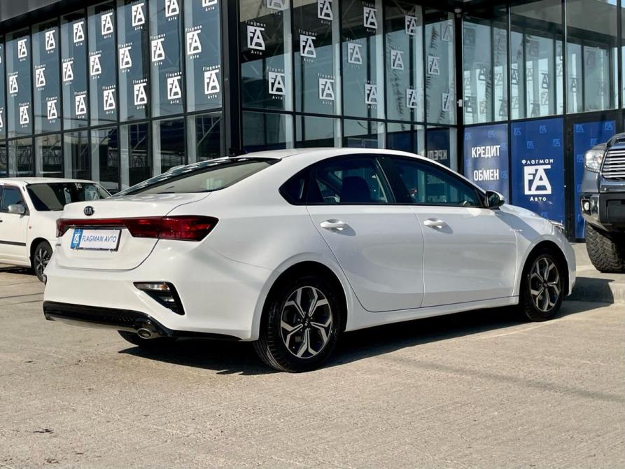 Kia Forte III Краснодар  - изображение 6