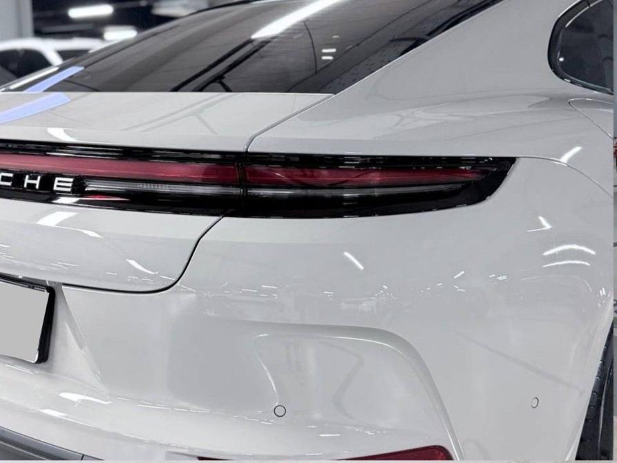 Porsche Panamera III Самара  - изображение 7
