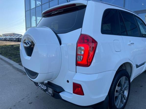 Chery Tiggo 3 I с пробегом 2019 года, цена 895 000 рублей, 48609 км, внедорожник, Автокод Объявления