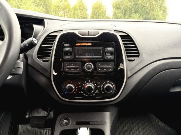Renault Kaptur I с пробегом 2019 года, цена 1 392 000 рублей, 106000 км, внедорожник, Автокод Объявления