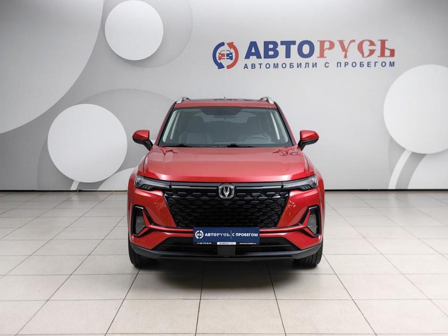 Changan CS35 Plus I Рестайлинг Подольск  - изображение 3