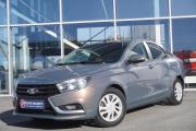 Lada (ВАЗ) Vesta I Ульяновск  - изображение 25