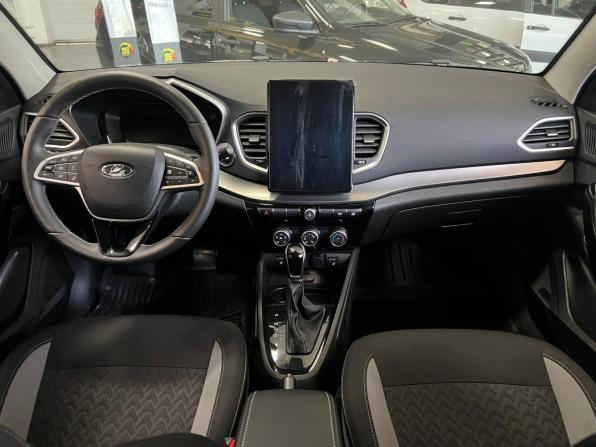 Lada (ВАЗ) Vesta I Рестайлинг (NG) с пробегом 2024 года, цена 1 479 000 рублей, 24000 км, универсал, Автокод Объявления