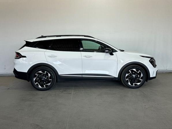 Kia Sportage V с пробегом 2023 года, цена 3 799 000 рублей, 34171 км, внедорожник, Автокод Объявления
