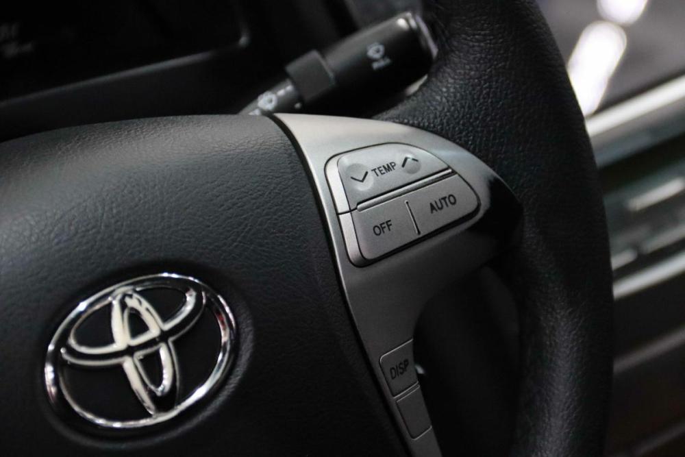Toyota Camry VI (XV40) Сургут  - изображение 20