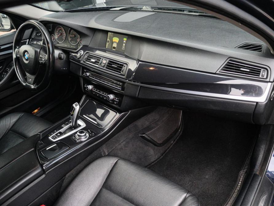 BMW 5 серии VI (F10/F11/F07) Москва  - изображение 7