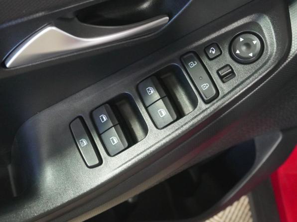 Hyundai Creta II с пробегом 2021 года, цена 2 079 000 рублей, 51230 км, внедорожник, Автокод Объявления
