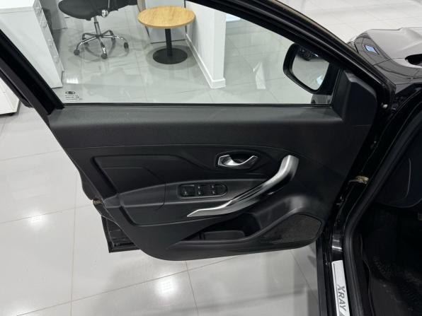 Lada (ВАЗ) XRAY I с пробегом 2020 года, цена 1 195 000 рублей, 107000 км, хэтчбек, Автокод Объявления