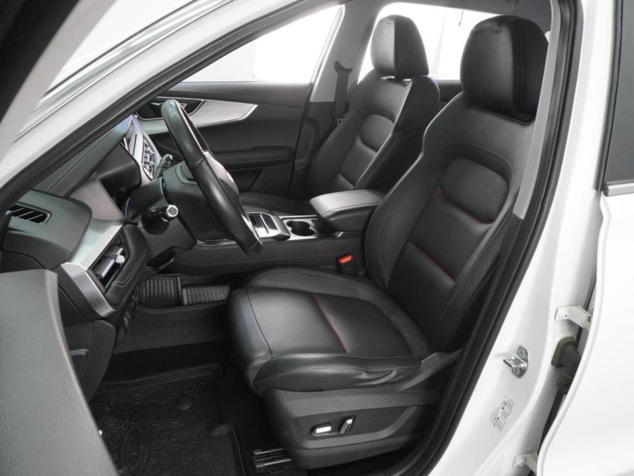 Chery Tiggo 7 Pro I Воронеж  - изображение 10