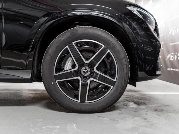 Новый Mercedes-Benz GLC Coupe II (C254) 2025 года, цена 7 904 000 рублей, внедорожник, Автокод Объявления